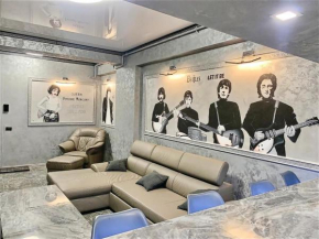 Apartament Melody -HF - Building Resort